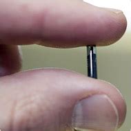 can the rfid chip causes cancer|AP Report On RFID Chips And Cancer Raises .